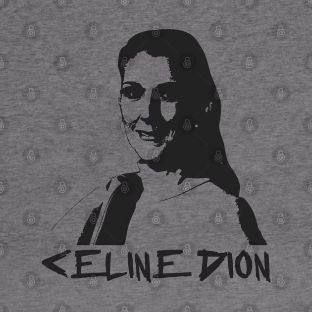 celine dion by Verge of Puberty